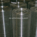 2 &quot;Aperture Galvaniserad Svetsad Wire Mesh